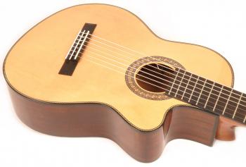 New 7 Classical Agile Renaissance SevenString