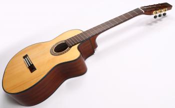 Agile 7 string acoustic cheap