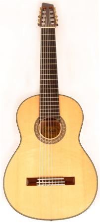 Agile Renaissance Classical 827 EQ NA Advanced Order 9 30