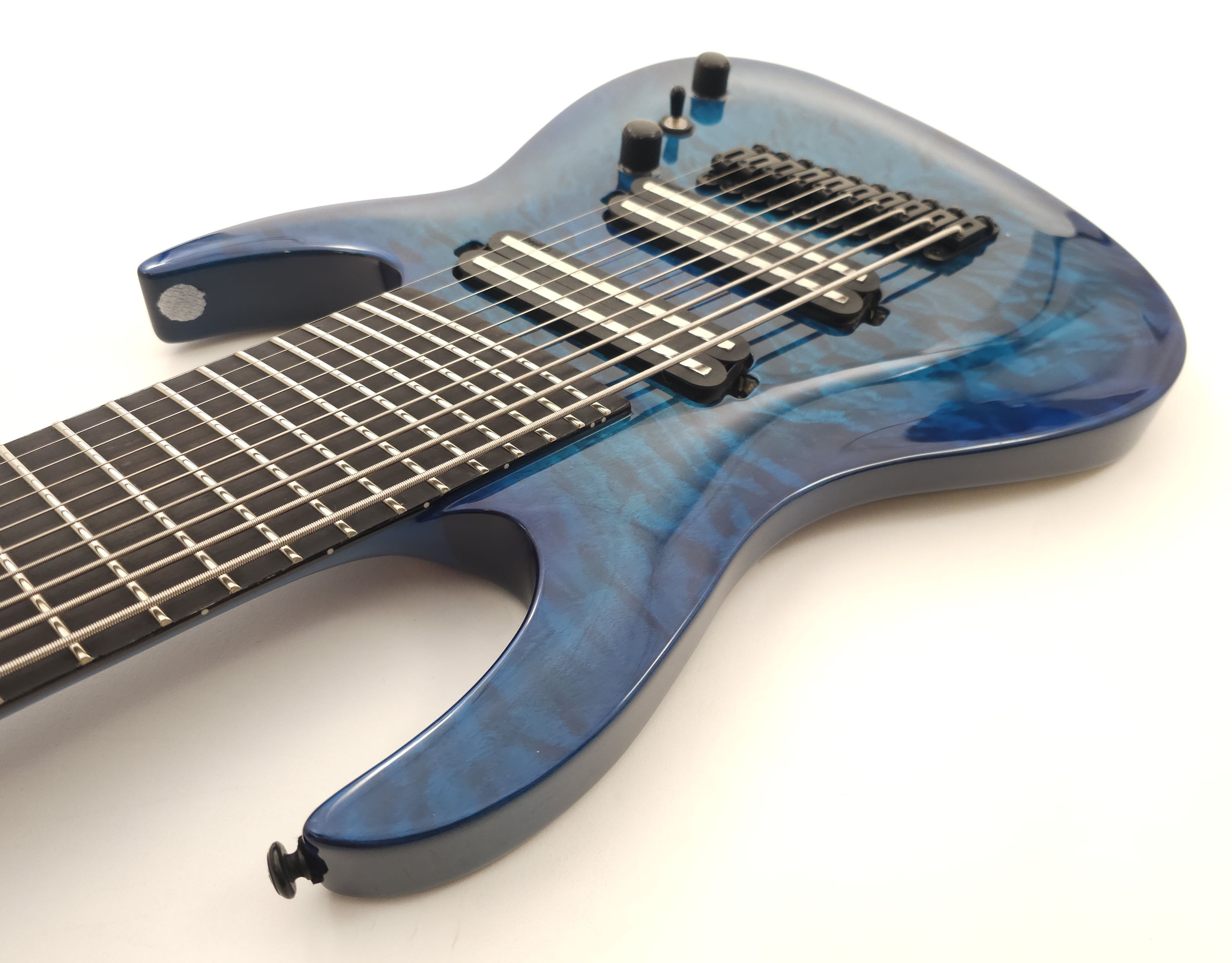 Agile Pendulum Pro 102730 EB CA Blue Quilt