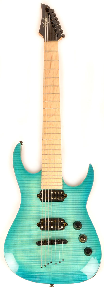 Agile guitars for sale new arrivals