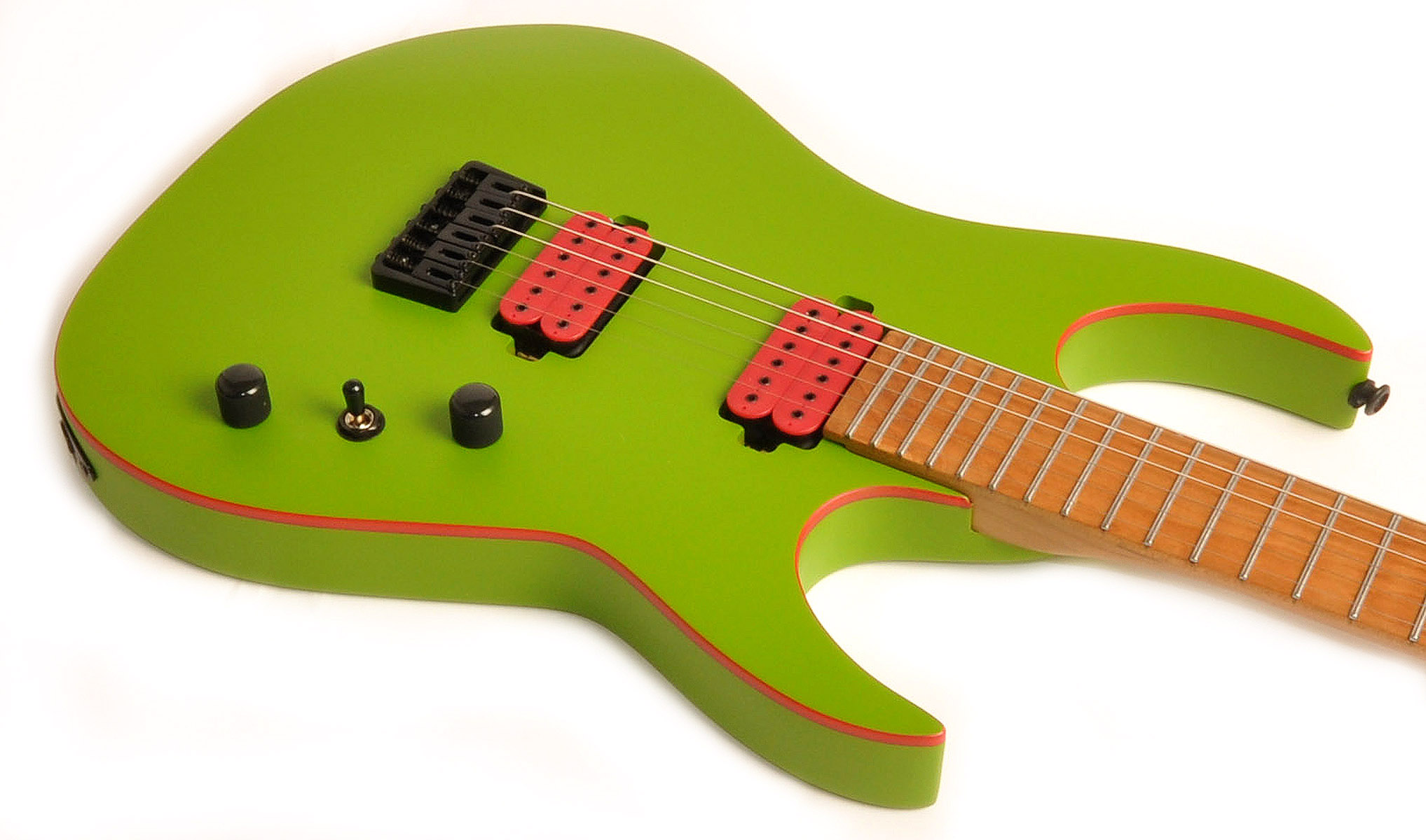 ●弓 Pernambuco Green Winding Advanced 4/4 4/4 Master Level Premium Pernambuco Round Violin Bow | Fully