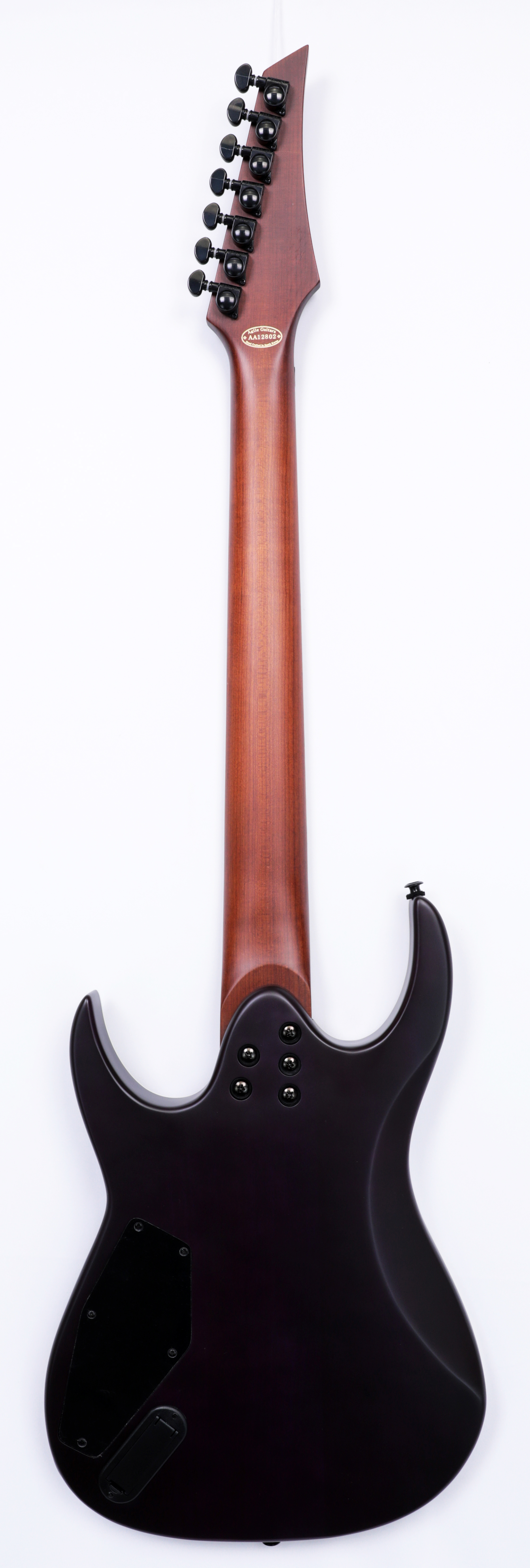 Del alma Guitars モデルThin Line Jazz Del alma Guitars モデルThin Line Jazz - メルカリ