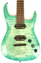 Agile Septor 727 RN CP TOM Oceanburst Quilt