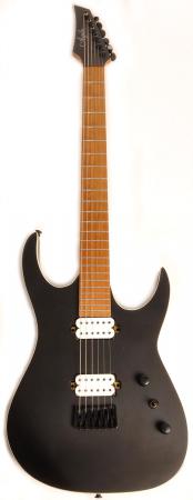 Agile Epic 625 Flat Black C Stock