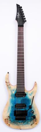 Agile Interceptor 727 RN CP CF Oceanburst Natural 