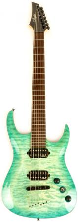 Agile Septor 727 RN CP TOM Oceanburst Quilt