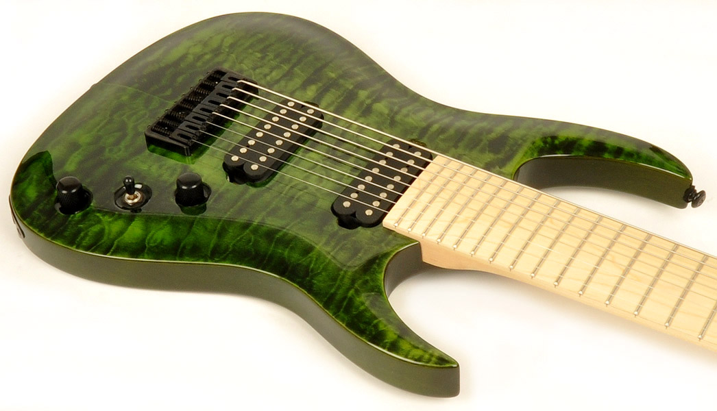 ●弓 Pernambuco Green Winding Advanced 4/4 ○弓 Pernambuco Green Winding Advanced 4/4