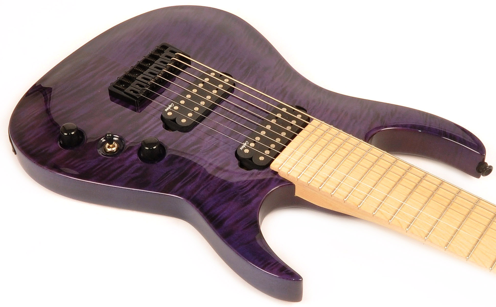 Agile Septor 827 MN CP CF Tribal Purple - RondoMusic.com