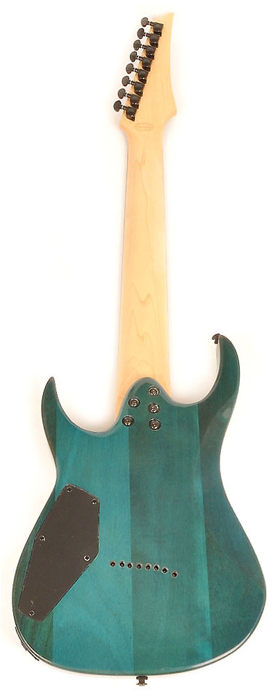 セオレムパール Agile Septor 827 MN CP CF Oceanburst Flame BT