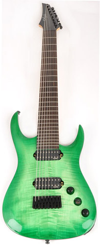Agile septor 8 string hotsell
