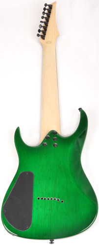 Agile Septor 827 AN CP CF Lizard Burst