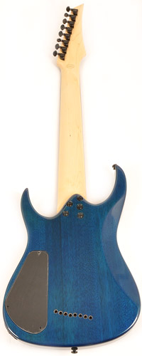 Agile Septor 827 RN CP TOM Blue Flame - RondoMusic.com