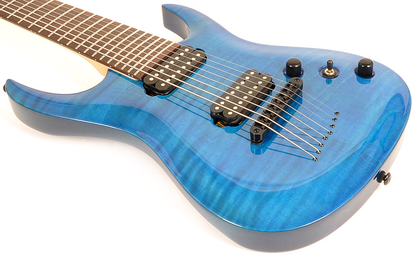 Jackson Blue Sparkle | Guitar Center