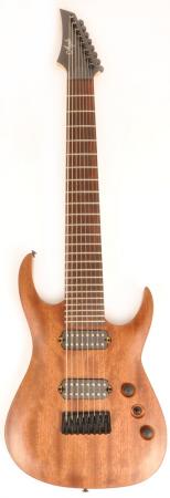 Agile Septor 827 AN CP CF Nat Mahogany B Stock