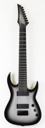 Agile Septor Elite 828 EB EMG Silverburst B Stock