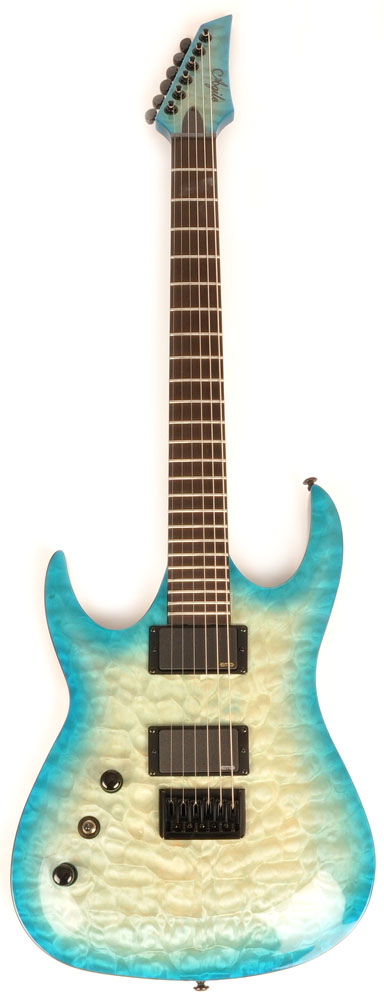 中古　SS COMPETITION 57UL+ Closed Space