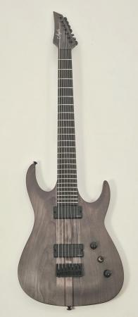 Agile Septor Elite 730 EB MOD Charcoal Baritone