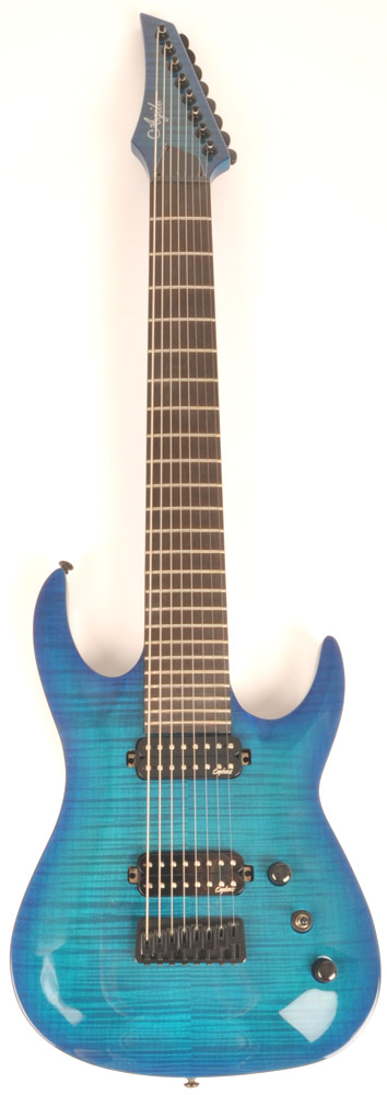 Agile Septor Elite 827 EB CP Blue Flame