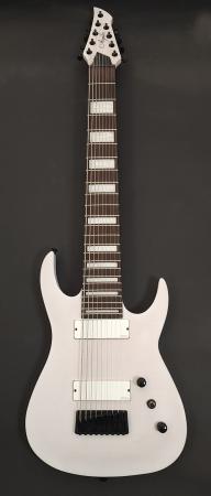 Agile Septor Elite 930 EB EMG-X White Satin