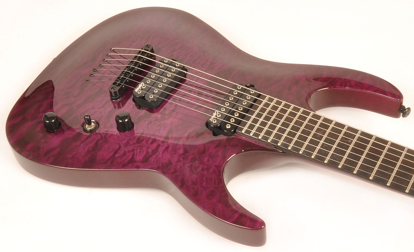 Agile Septor Pro 727 EB CP Tribal Purple