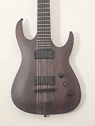 Agile Septor Pro 730 EB MOD Charcoal