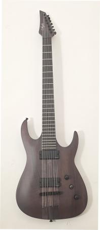 Agile Septor Pro 730 EB MOD Charcoal