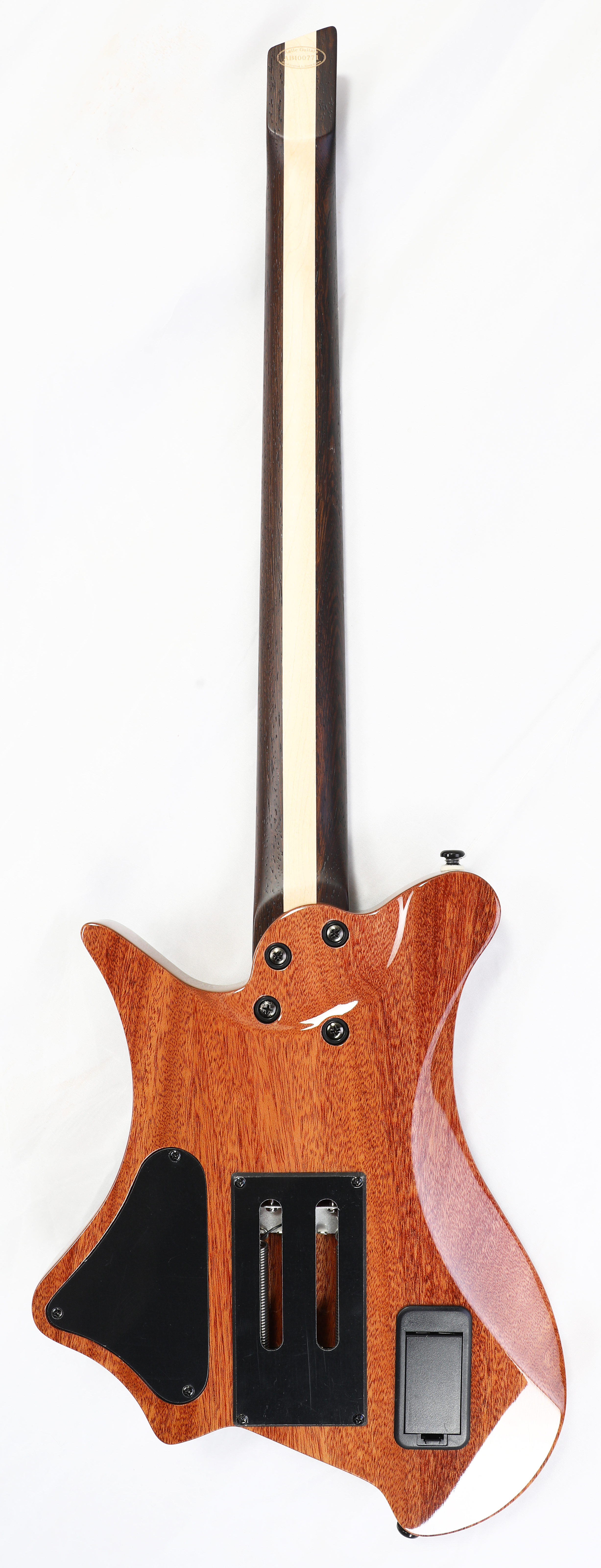 Perihelion Pro 62628 TR MOD SS Green-Blue Burst