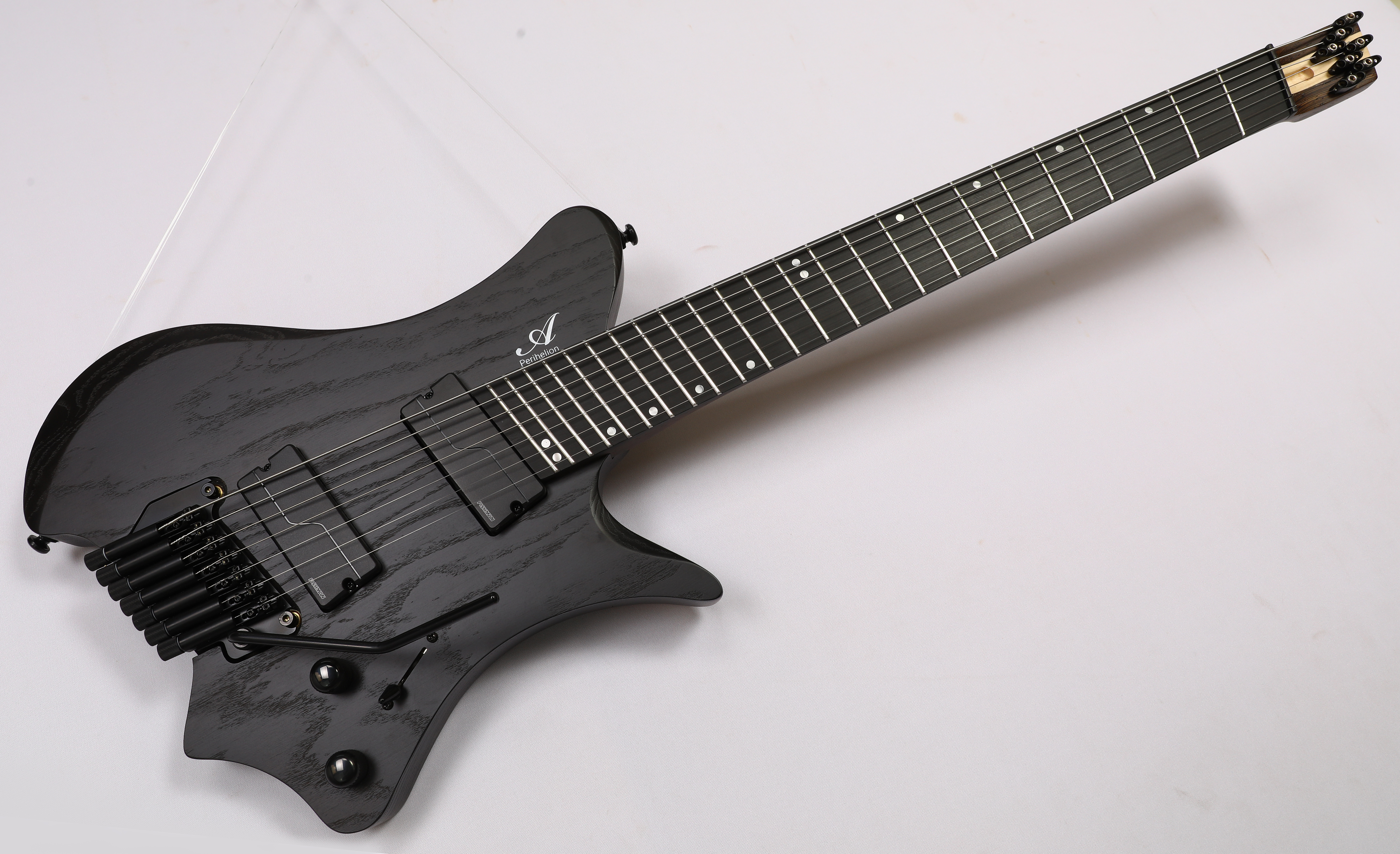 Agile Perihelion 10弦 Agile Perihelion Pro 72628 TR MOD SS Green-Blue Burst