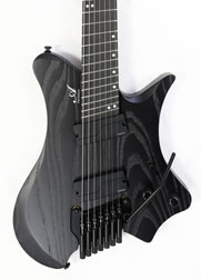 Agile Perihelion Pro 72628 TR MOD SS Flat Black Advanced Order (4-27)