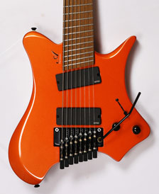 Perihelion Pro 82628 TR Metallic Copper Gold