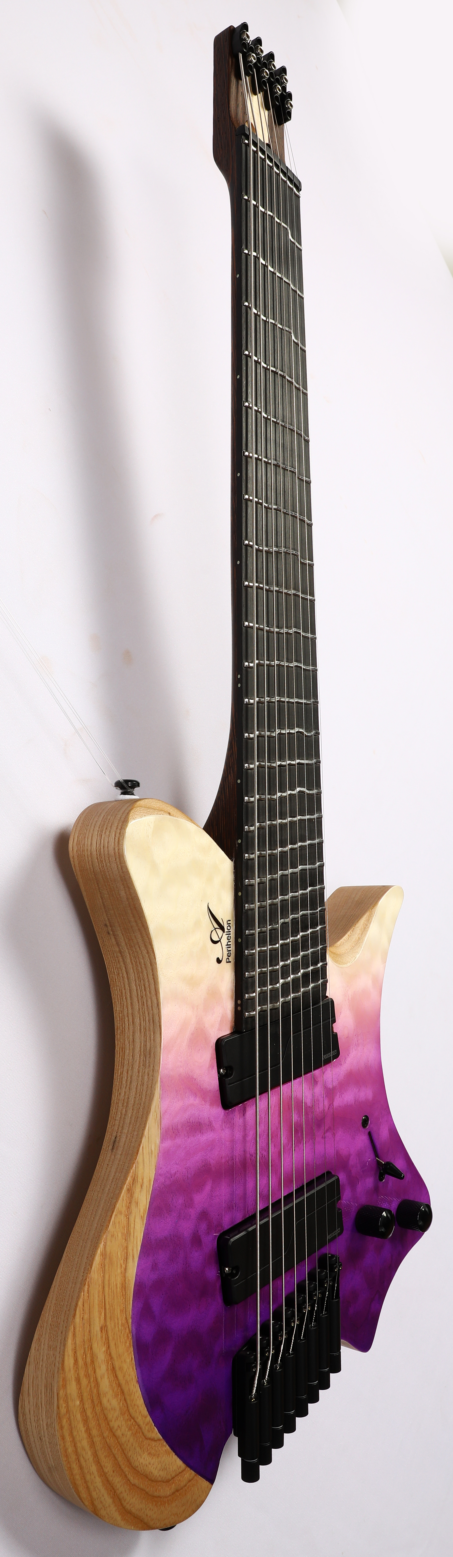 True Temperament | .strandberg* Guitars