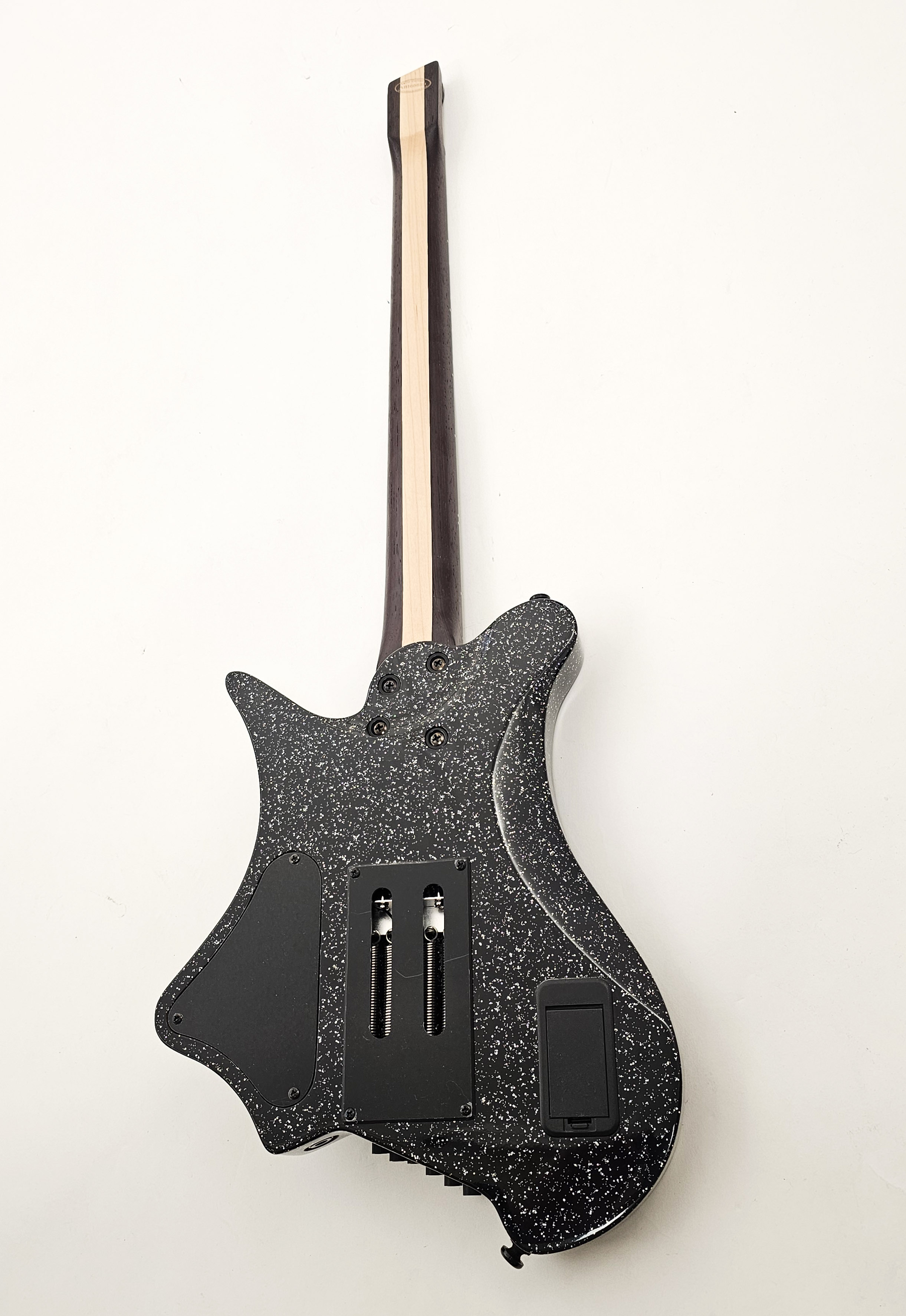 Perihelion Pro 62628 TR MOD SS Black Sparkle