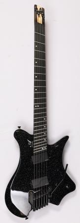 Perihelion Pro 62628 TR MOD SS Black Sparkle