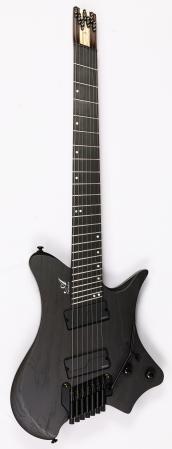 Agile Perihelion Pro 72628 TR MOD SS Flat Black