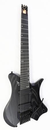 Agile Perihelion Pro 72628 TR MOD SS Flat Black Advanced Order (4-27)