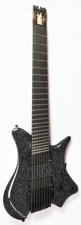 Perihelion Pro 82628 TR Metallic Black Sparkle 