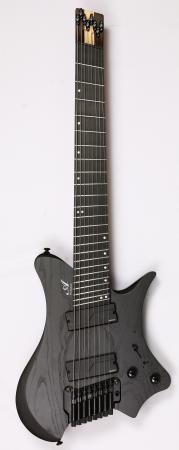 Agile Perihelion Pro 82628 TR MOD SS Flat Black Advanced Order (11-25)