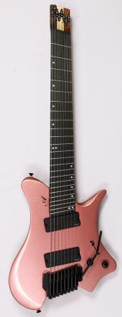 Agile Perihelion Pro 82628 TR MOD SS Metallic Gold Rose 