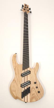 Brice Defiant 53437 EB Nat Ash 
