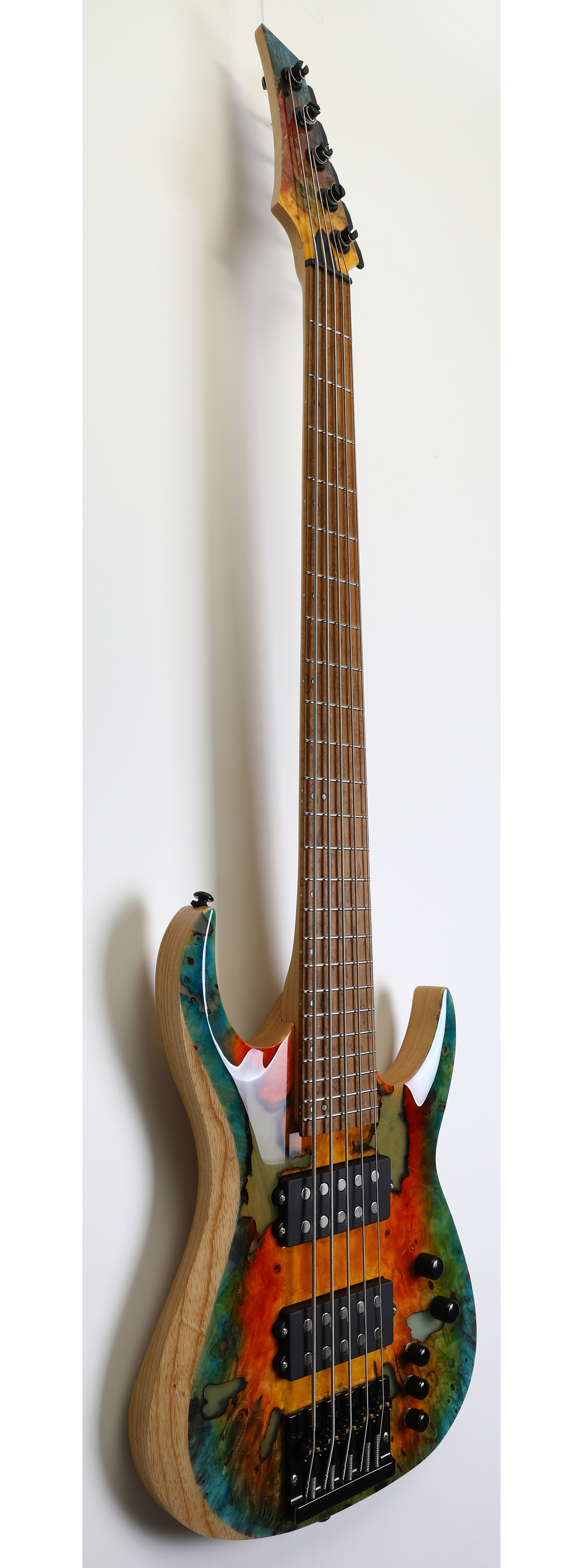 Agile Custom Works Legacy Premium Bass 535 Buck - RondoMusic.com