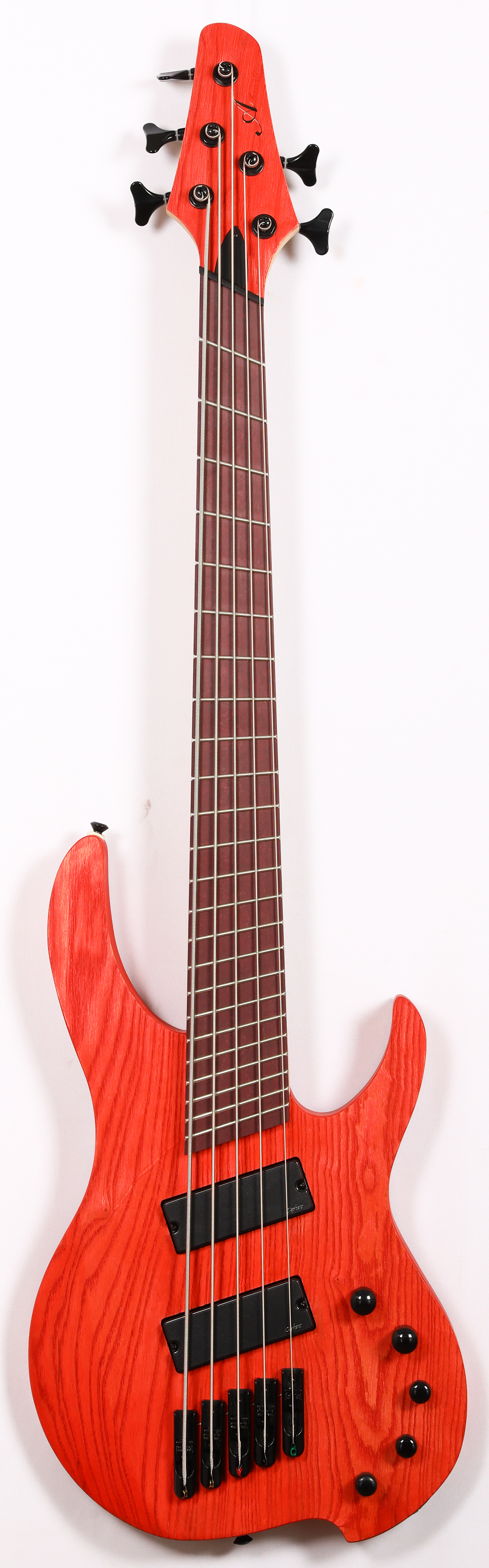 Multiscale bass discount