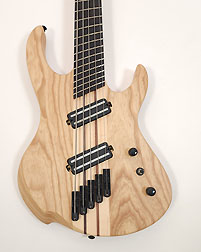 Brice Defiant 53437 EB Nat Ash 
