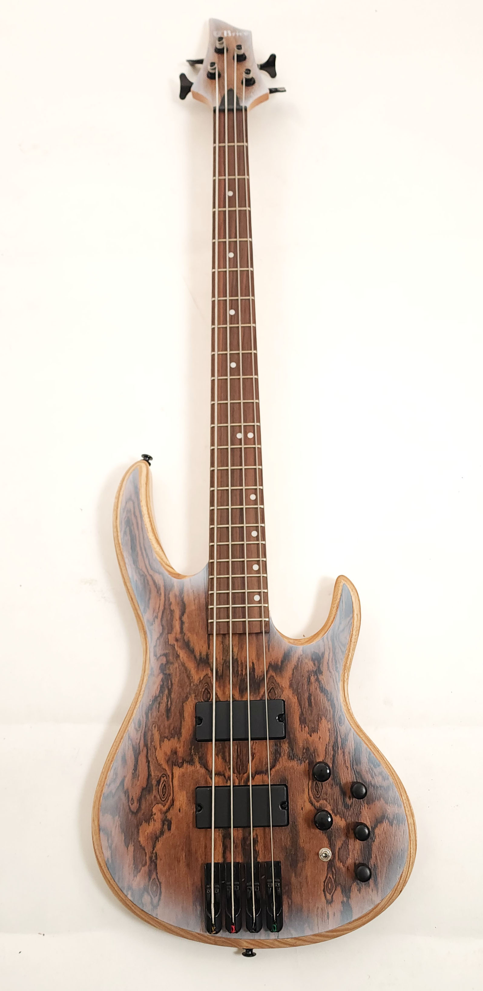 Brice HXB2-405 Nat B White Edge