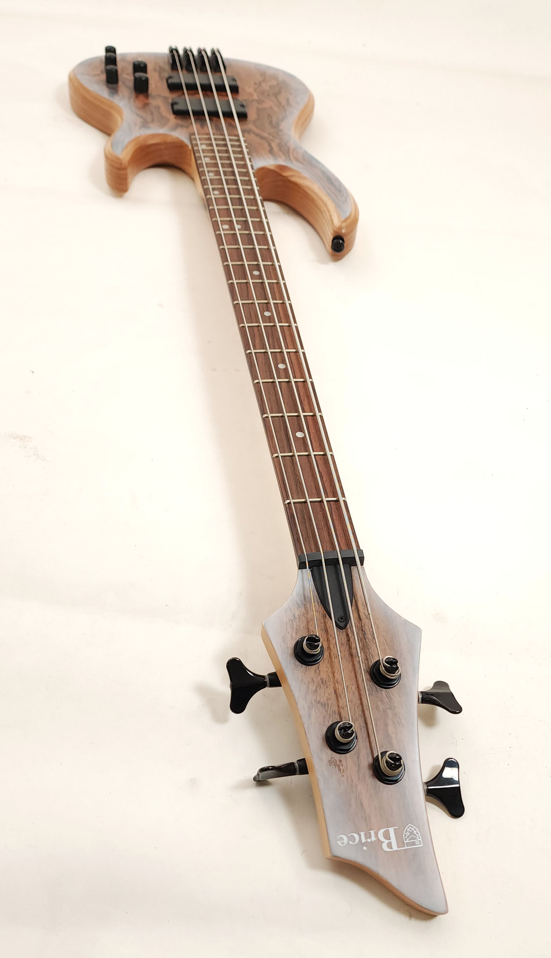 Brice HXB2-405 Nat B White Edge