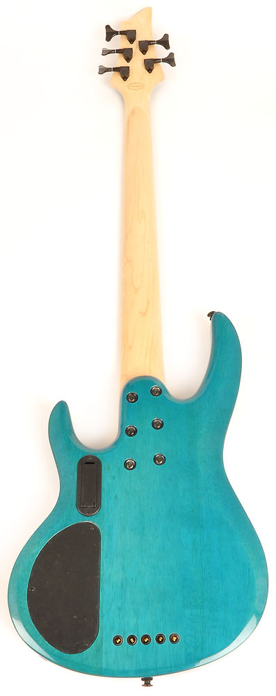 Brice HXB2-405 MN Oceanburst Flame