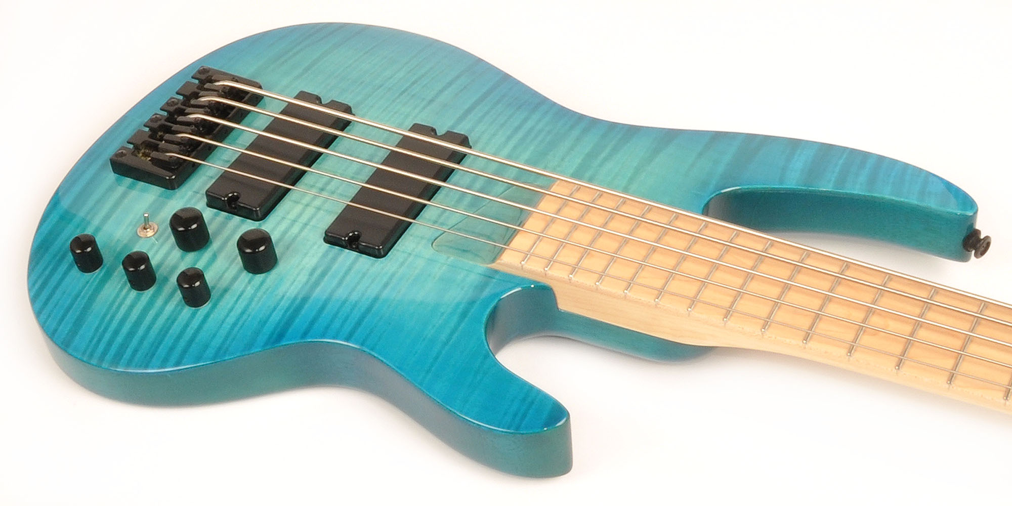 Brice HXB2-405 MN Oceanburst Flame