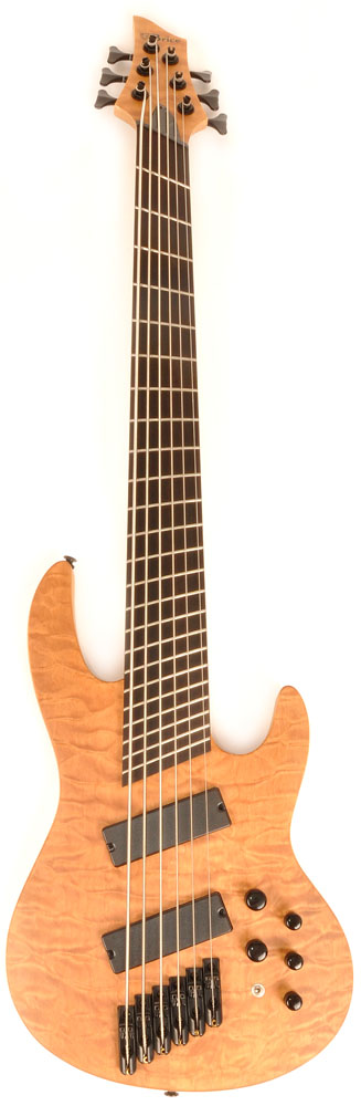 Brice HXB2-406 AN 3235 Nat Quilt - RondoMusic.com