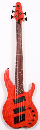 Brice 53032 Ash Red Signature Multi Scale Bass