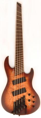 Amazon.co.jp: Berial SoundFrog Effector Distortion Bass